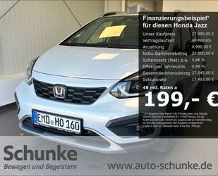 Honda Jazz Gebrauchtwagen