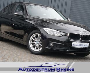 BMW 320 Gebrauchtwagen