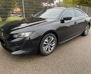 Peugeot 508 Gebrauchtwagen
