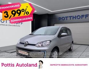 VW e-up! Gebrauchtwagen