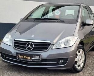 Mercedes-Benz A 160 Gebrauchtwagen