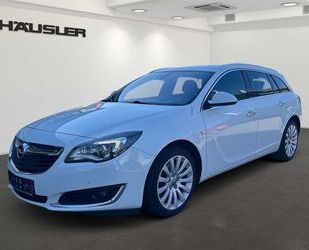 Opel Insignia Gebrauchtwagen