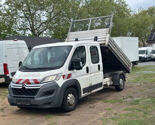Citroen Jumper Gebrauchtwagen