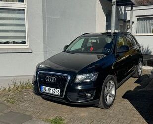 Audi Q5 Gebrauchtwagen