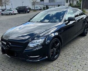 Mercedes-Benz CLS 350 Gebrauchtwagen