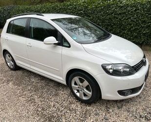 VW Golf Plus Gebrauchtwagen