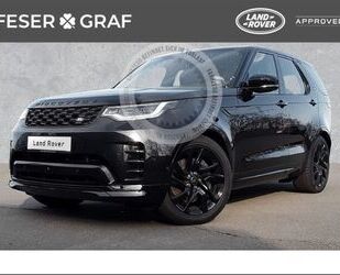 Land Rover Discovery Gebrauchtwagen