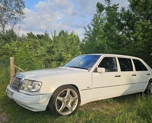 Mercedes-Benz E 250 Gebrauchtwagen