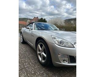 Opel GT Gebrauchtwagen