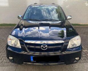 Mazda Tribute Gebrauchtwagen