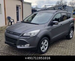 Ford Kuga Gebrauchtwagen