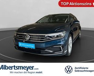 VW Passat Variant Gebrauchtwagen