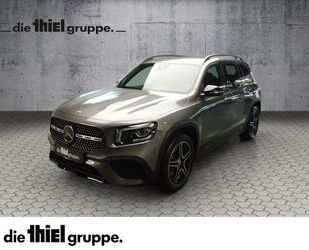 Mercedes-Benz GLB 250 Gebrauchtwagen