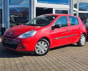 Renault Clio Gebrauchtwagen