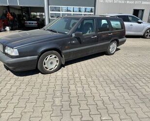 Volvo 850 Gebrauchtwagen