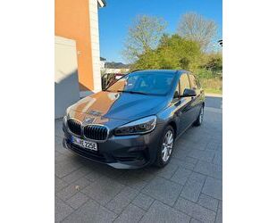 BMW 225 Active Tourer Gebrauchtwagen