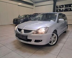 Mitsubishi Lancer Gebrauchtwagen