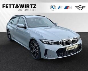 BMW 330 Gebrauchtwagen