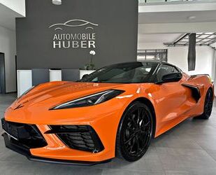 Corvette C8 Gebrauchtwagen