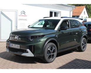 Citroen C3 Aircross Gebrauchtwagen