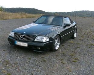 Mercedes-Benz SL 300 Gebrauchtwagen