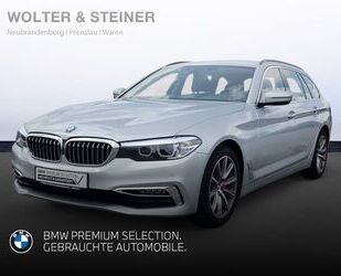 BMW 530 Gebrauchtwagen