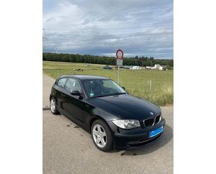 BMW 116 Gebrauchtwagen