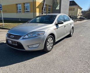 Ford Mondeo Gebrauchtwagen