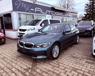 BMW 330 Gebrauchtwagen