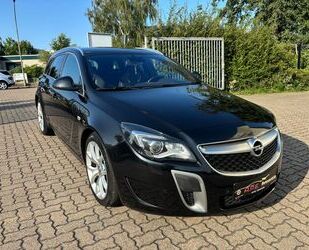 Opel Insignia Gebrauchtwagen