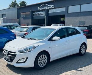 Hyundai i30 Gebrauchtwagen