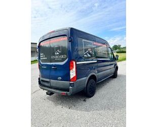 Ford Transit Gebrauchtwagen
