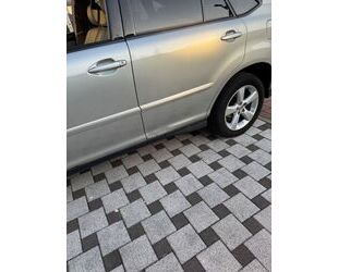 Mercedes-Benz RX 300 