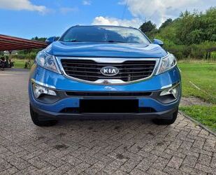 Kia Sportage Gebrauchtwagen