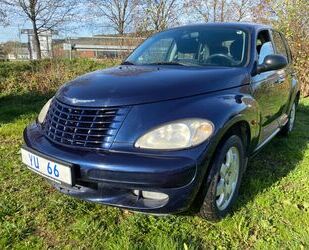 Chrysler PT Cruiser Gebrauchtwagen