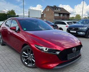 Mazda 3 Gebrauchtwagen