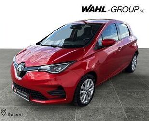 Renault ZOE Gebrauchtwagen