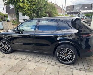 Porsche Cayenne Gebrauchtwagen
