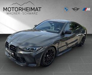 BMW M4 Gebrauchtwagen