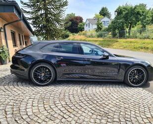Porsche Panamera Gebrauchtwagen