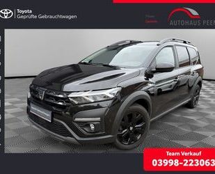 Dacia Jogger Gebrauchtwagen