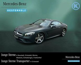Mercedes-Benz SL 400 Gebrauchtwagen