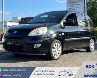 Hyundai Matrix Gebrauchtwagen