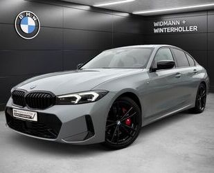 BMW 330 Gebrauchtwagen