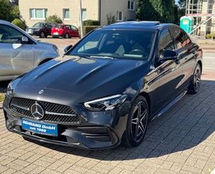 Mercedes-Benz C 220 Gebrauchtwagen
