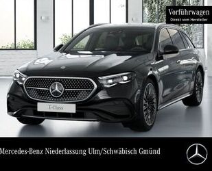 Mercedes-Benz E 200 Gebrauchtwagen