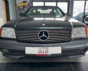 Mercedes-Benz SL 300 Gebrauchtwagen