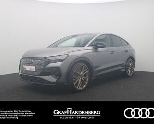 Audi Q4 Gebrauchtwagen