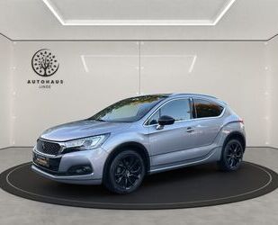 Citroen DS4 Crossback Gebrauchtwagen