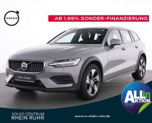 Volvo V60 Cross Country Gebrauchtwagen